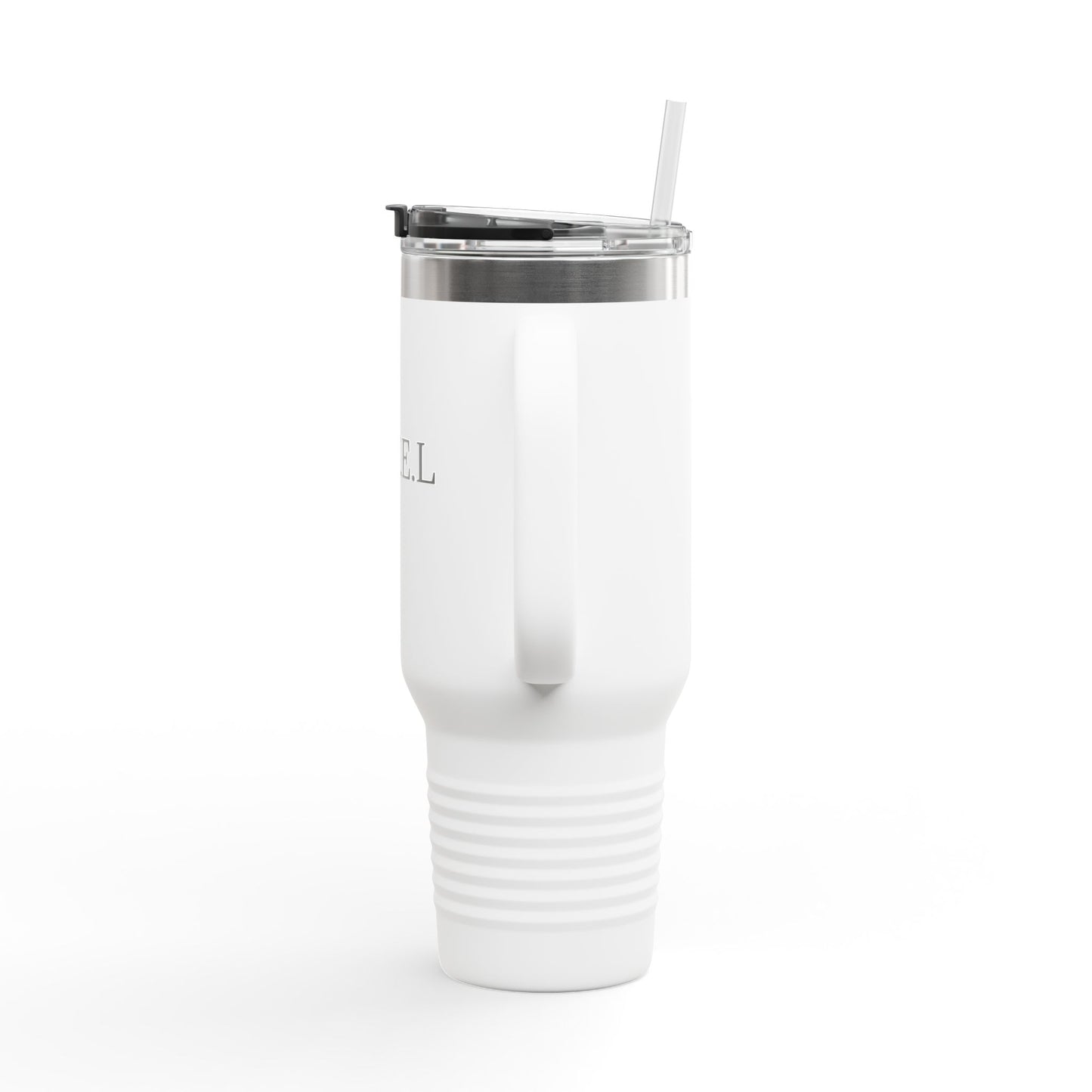 LEVELS customized mug