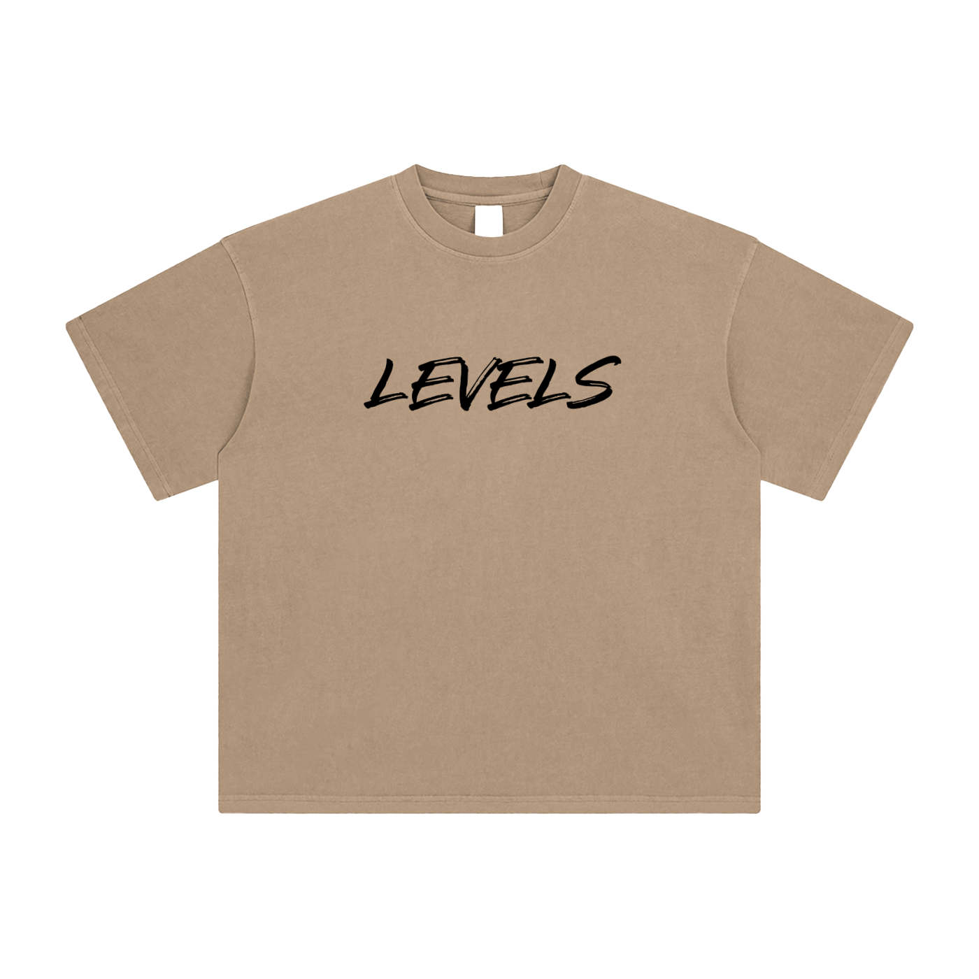 LEVELS new fresh
