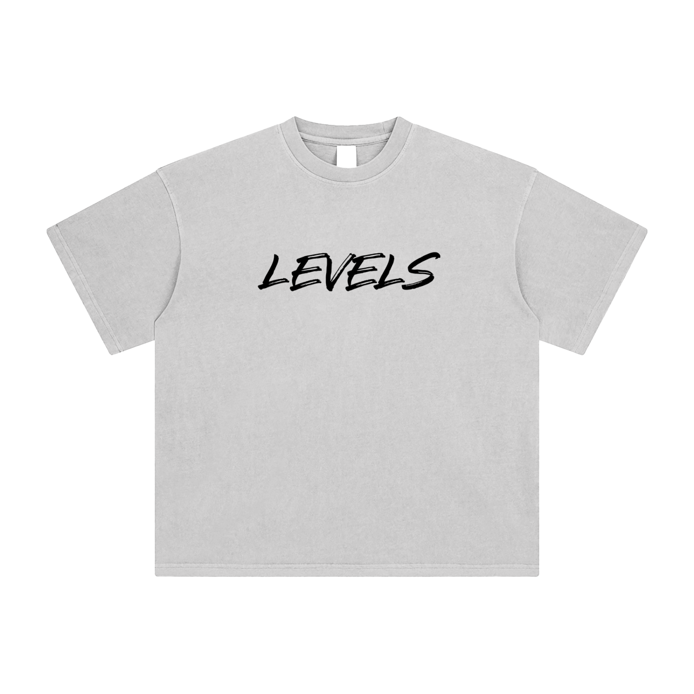 LEVELS new fresh