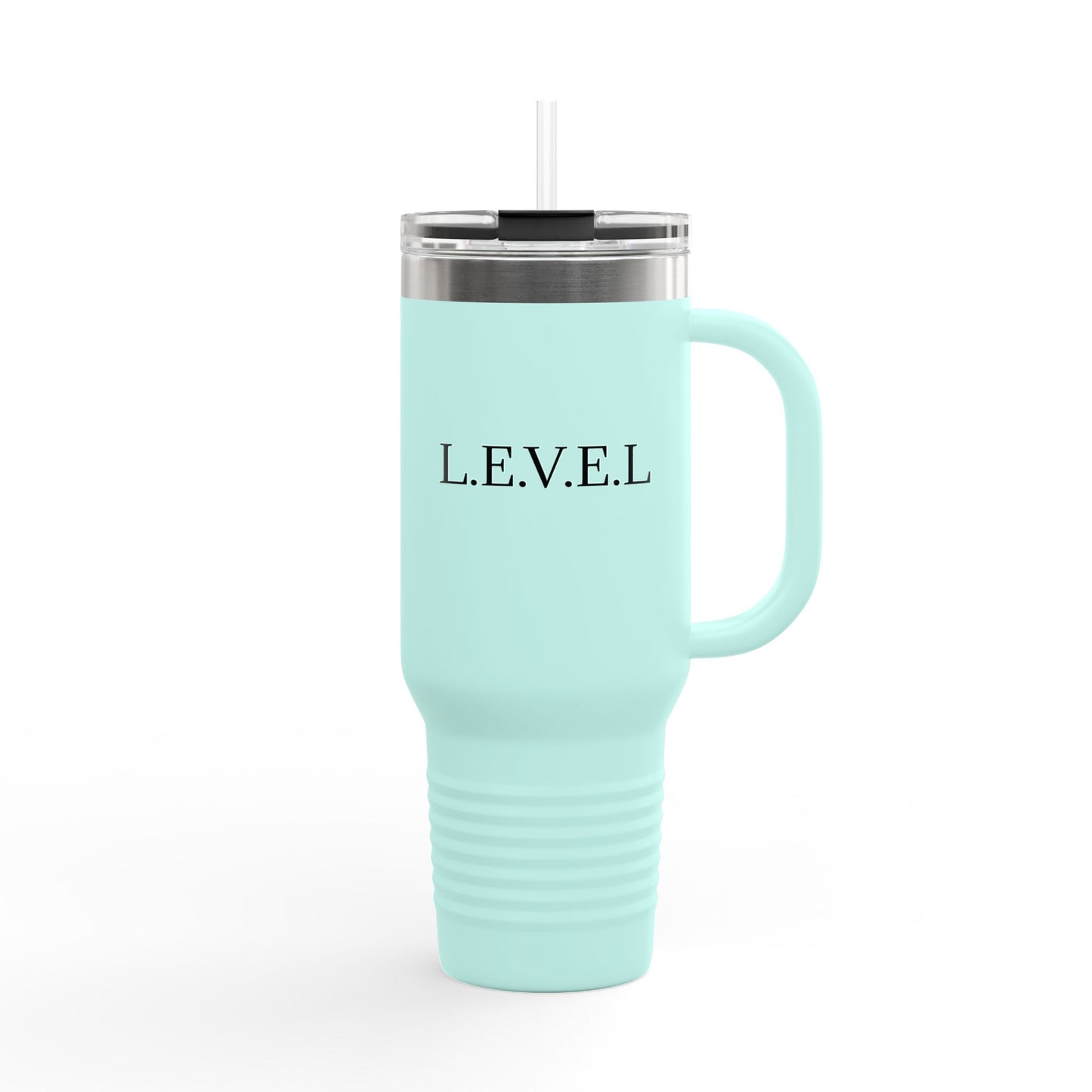 LEVELS customized mug