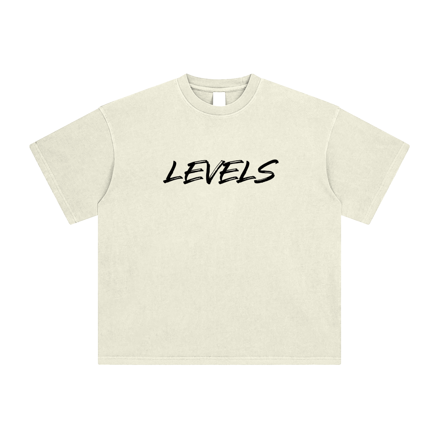LEVELS new fresh