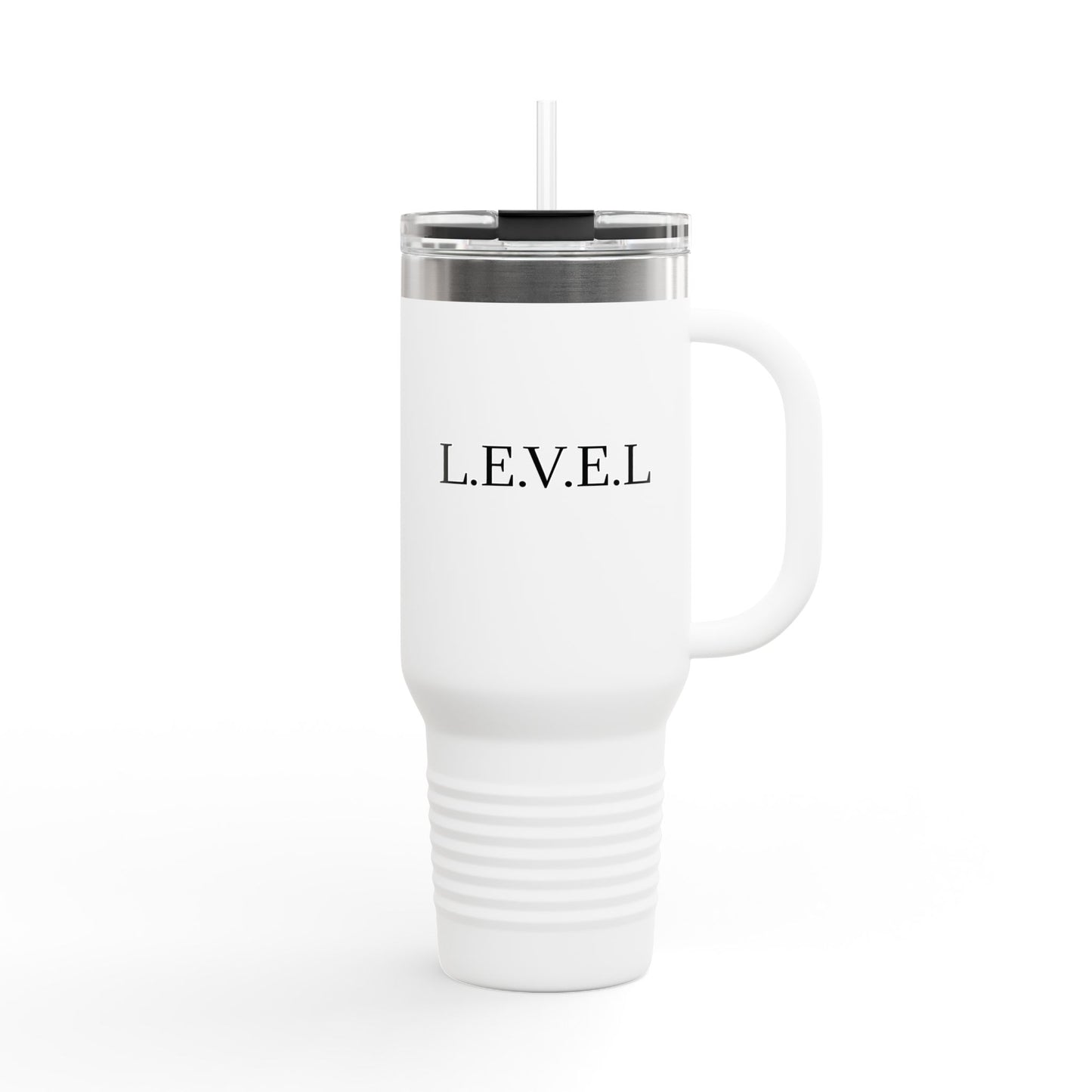 LEVELS customized mug