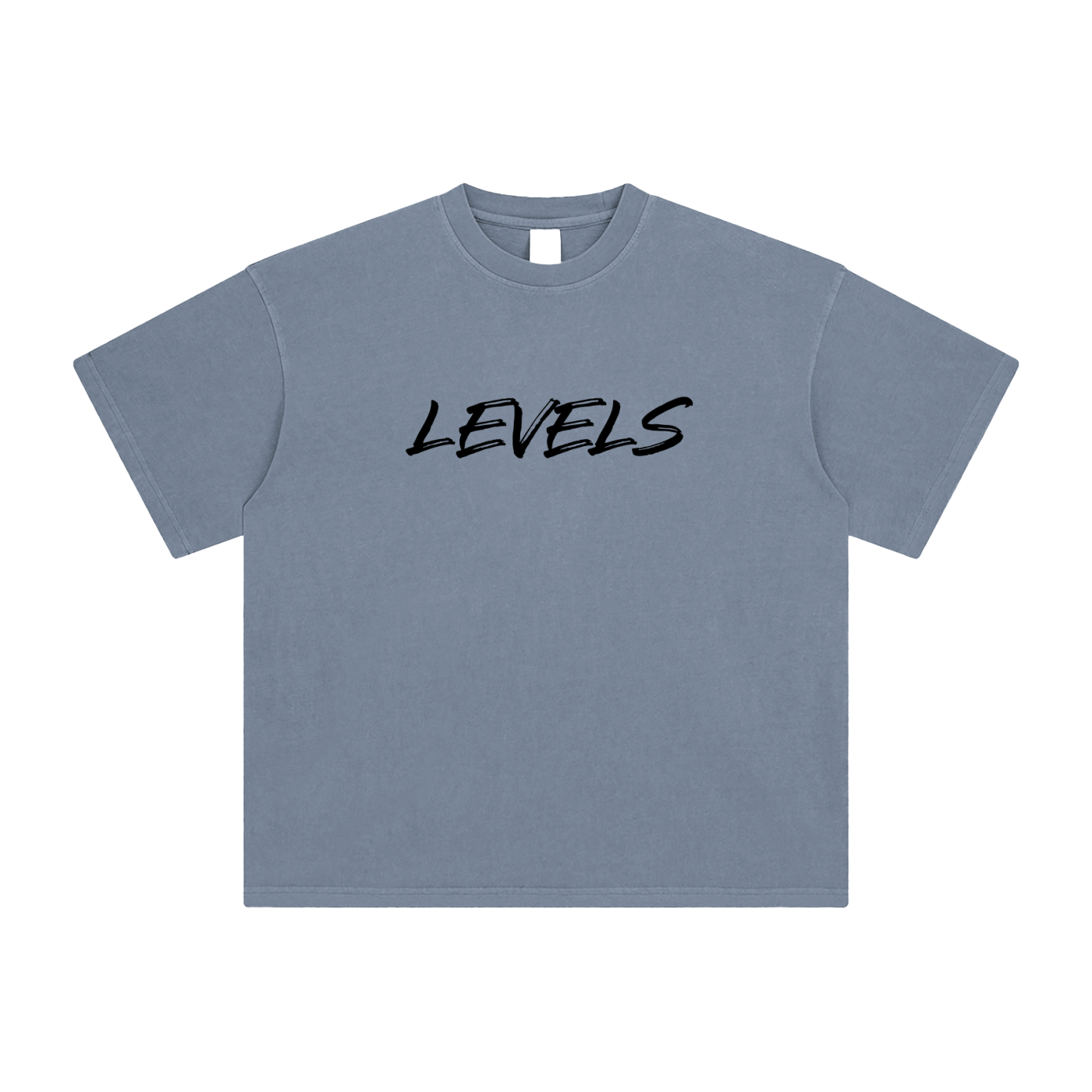 LEVELS new fresh