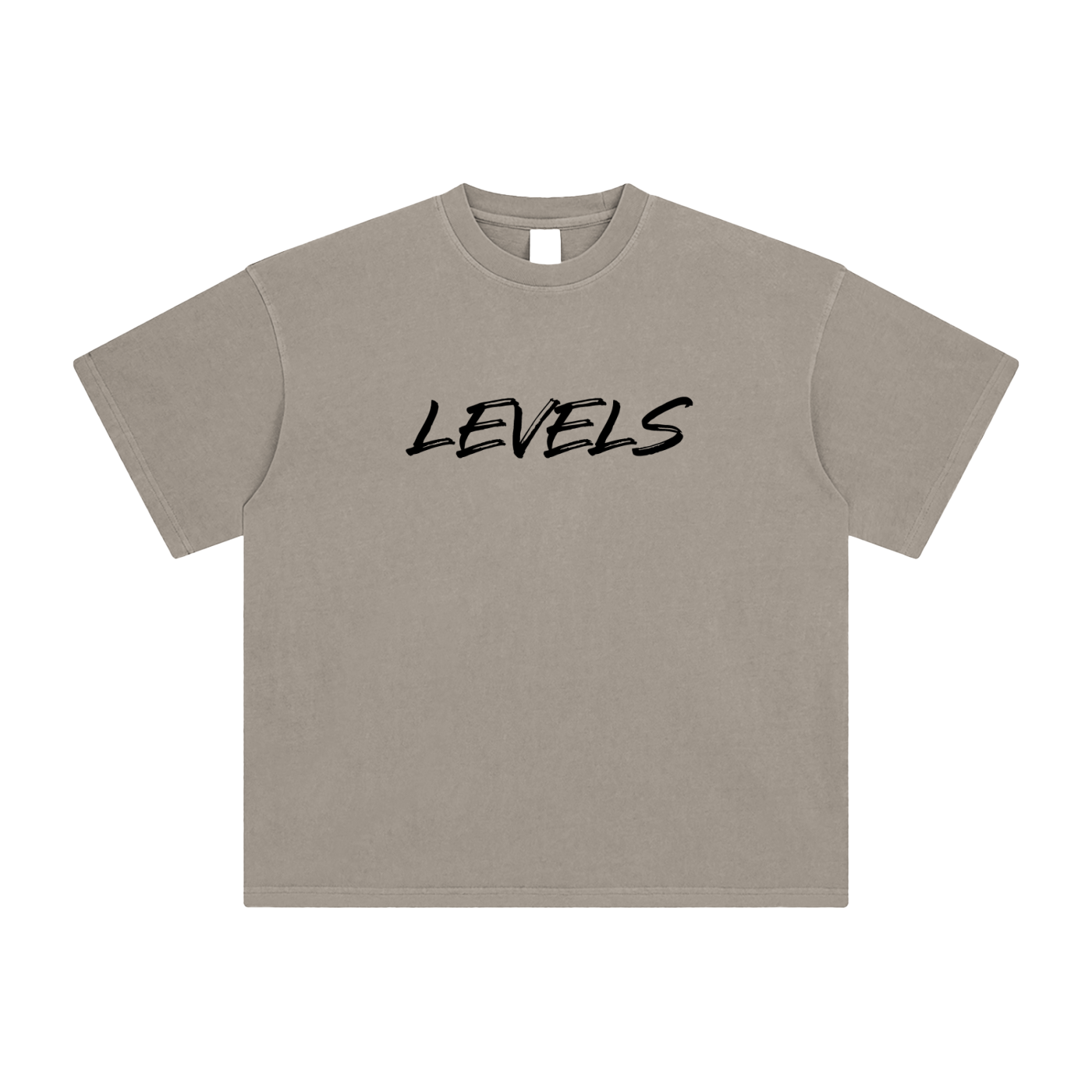 LEVELS new fresh