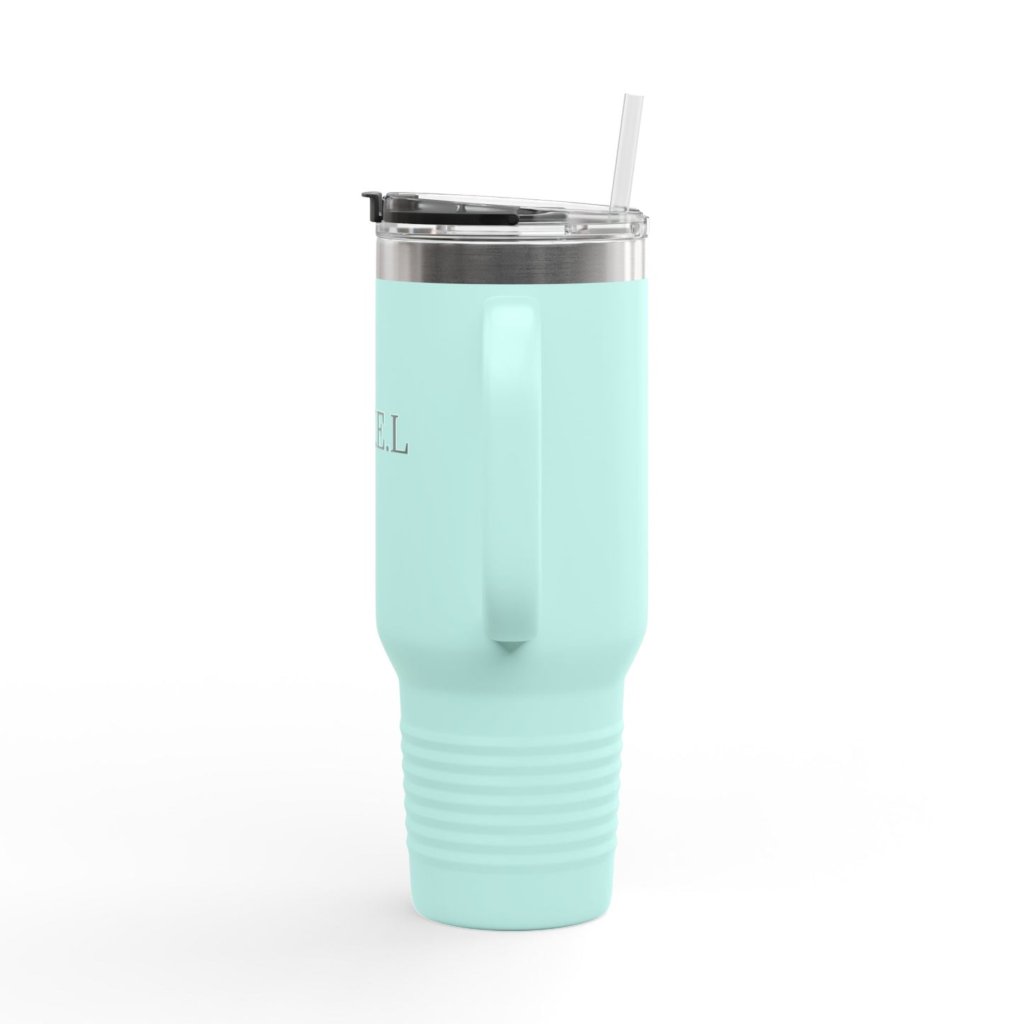 LEVELS customized mug