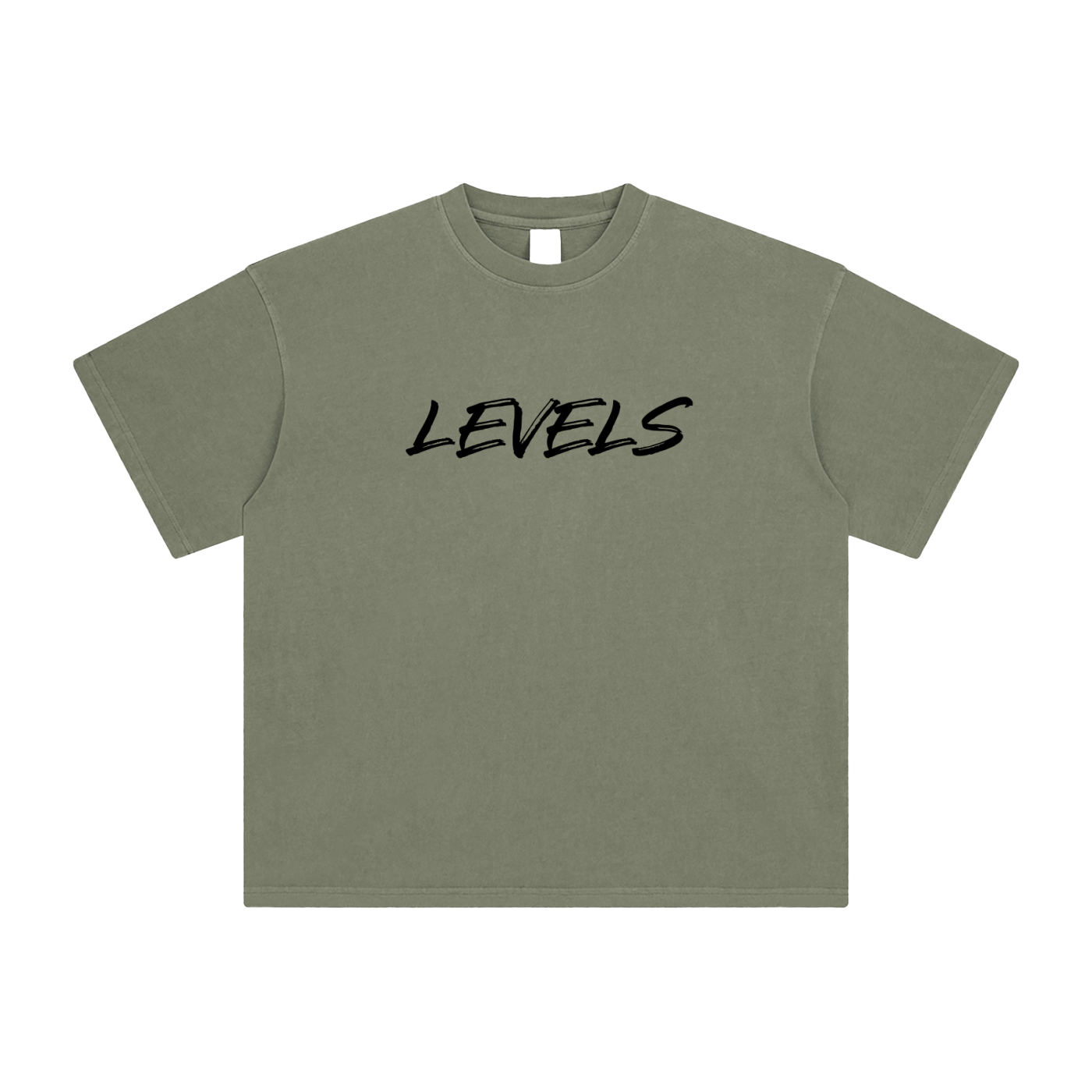 LEVELS new fresh