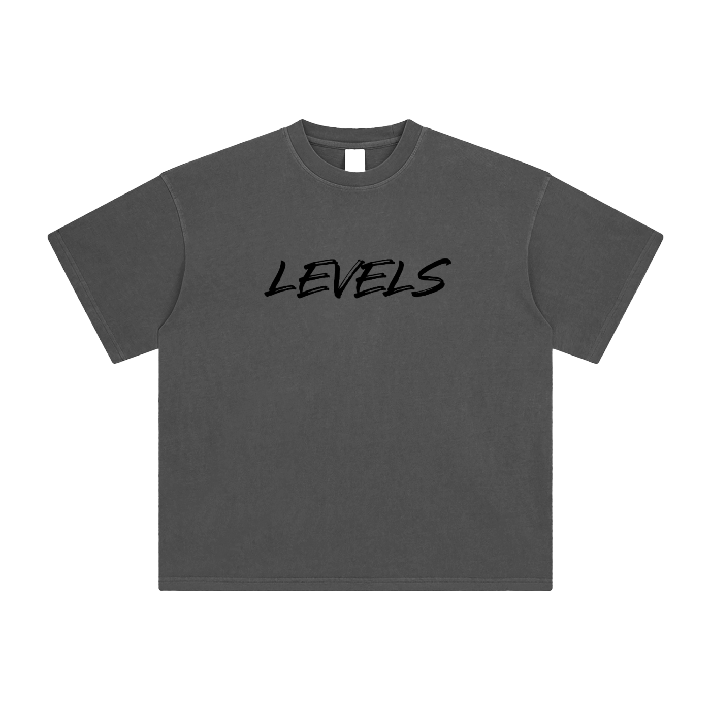 LEVELS new fresh