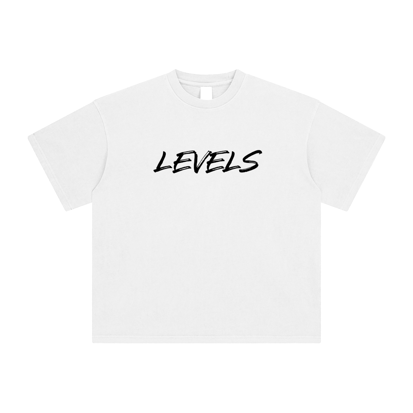 LEVELS new fresh