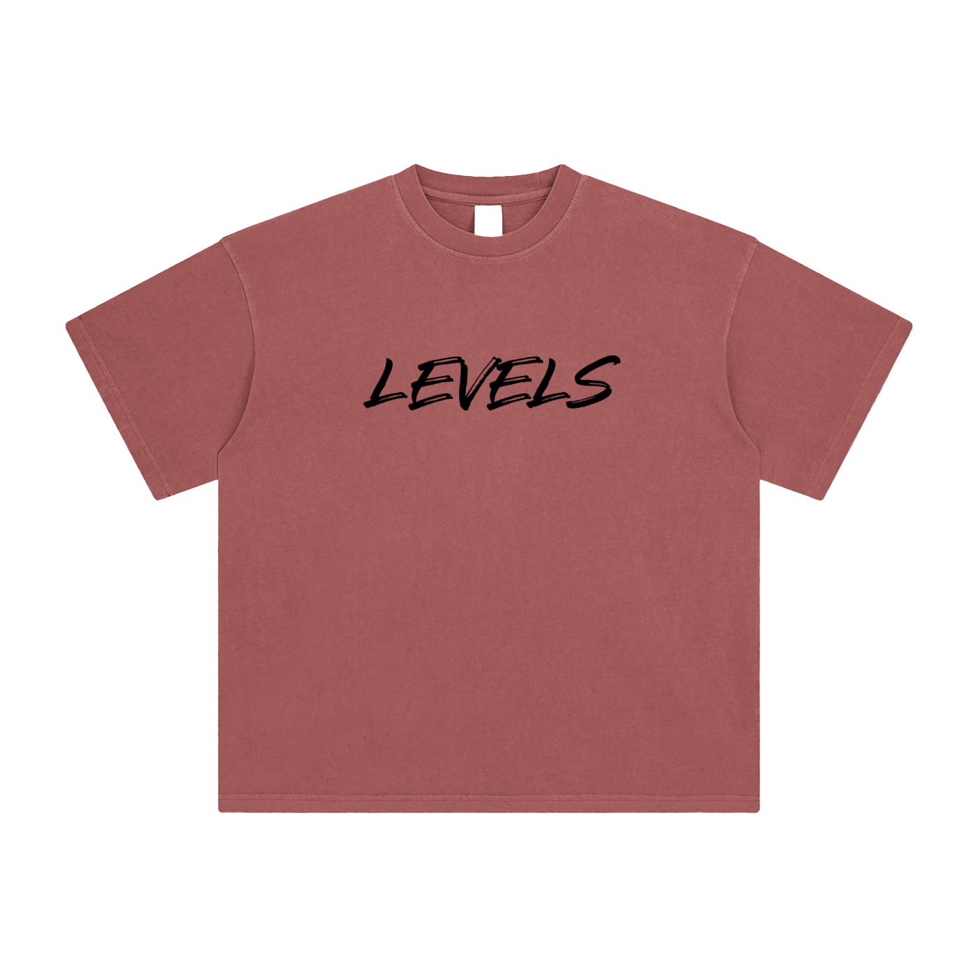 LEVELS new fresh