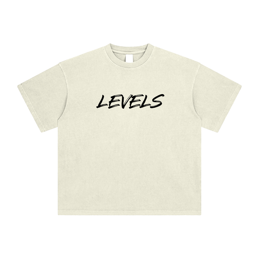 LEVELS new fresh